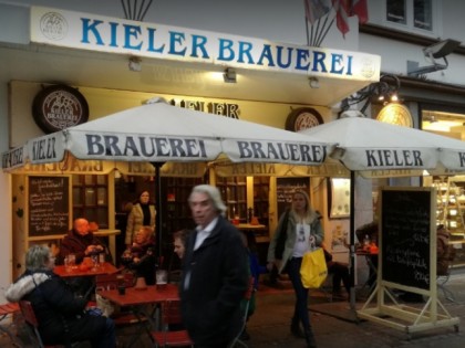 Photo: Kieler